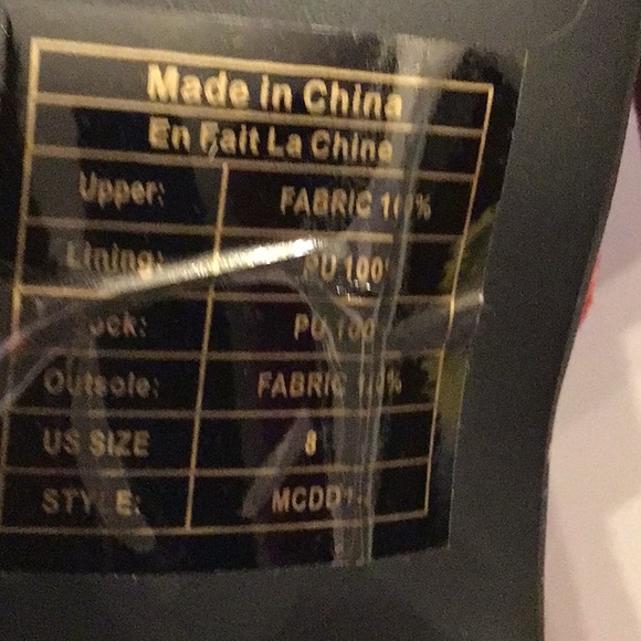 GRAHAM STREET SHOES Co. BURGUNDY RED T. STRAP SUEDE HEELS SZ 8 - Picture 12 of 15